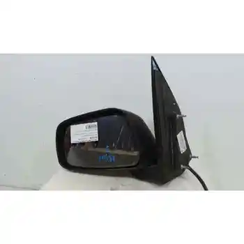 

96302EB010 LEFT REARVIEW Nissan NAVARA PICK-UP (D40M)