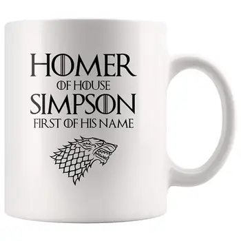 

Ceramic 11oz Coffee Mug Tea Cup