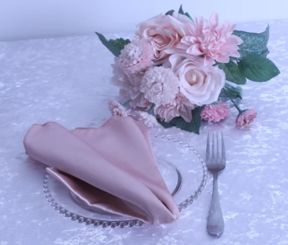 dusty pink