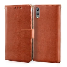 Luxury Leather Flip Case For Xiaomi Black Shark 2 