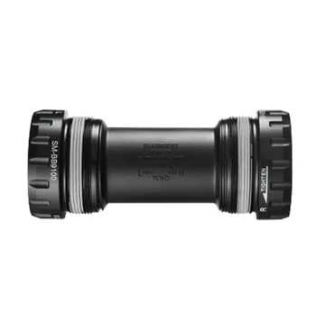 

Shimano DURA-ACE SM BB R9100 Hollowtech II Road Bicycles Bottom Bracket 68mm BB R9100 ROAD Bike