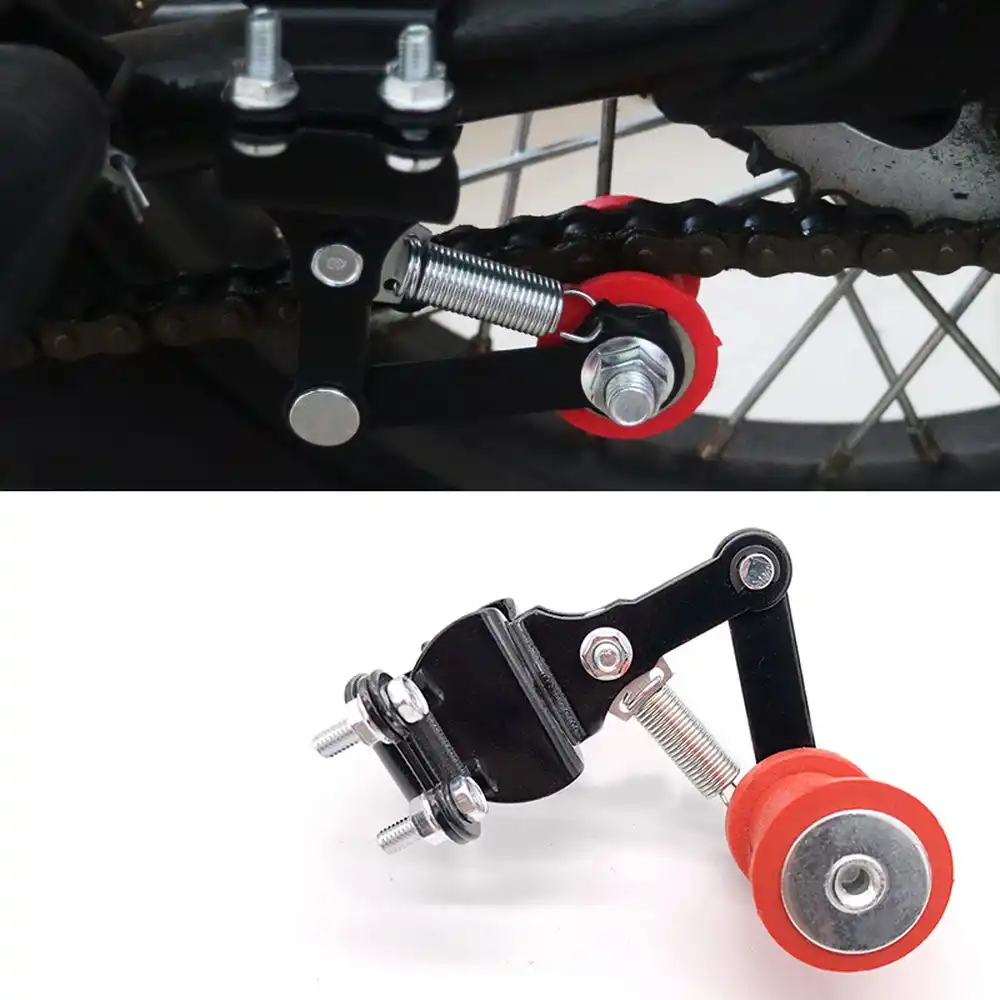 bike chain adjuster