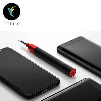

Bebird A2 Smart Visual Ear Stick In-Ear Cleaning Endoscope Mini Camera Otoscope Borescope Ear Picker Tool Set Bebird