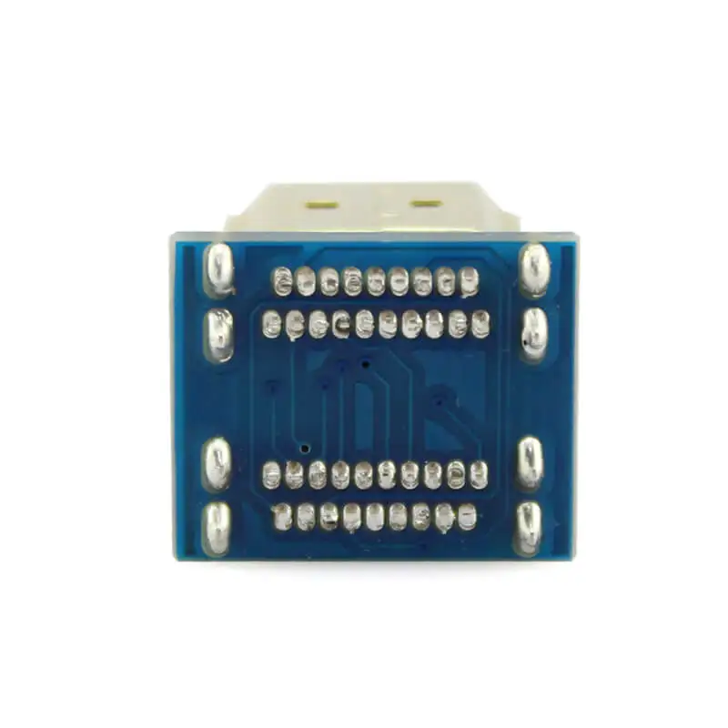 5 шт./лот дюймов HDMI USB адаптер для дюймового Raspberry Pi Screen Display DIY Hub разъем комплект