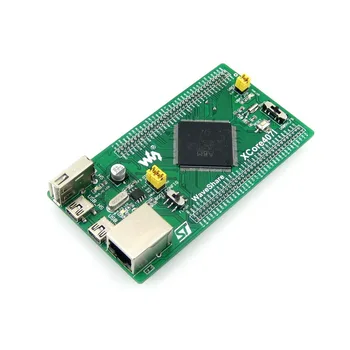 

St stm 32f407igt6 STM development board core board with Ethernet NandFlash, etc.