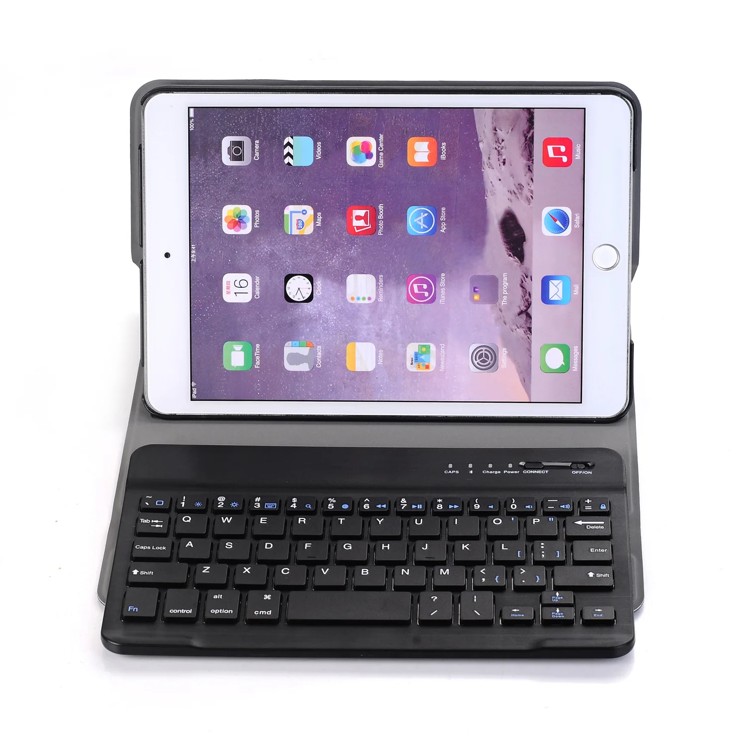 Чехол для клавиатуры iPad для iPad Pro 10,5, Pro 11, iPad 9,7, / Pro 9,7, Air/Air 2, Air3, iPad 10,2, mini 12345
