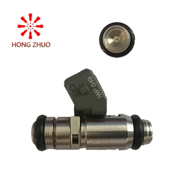 

100% professional High Performance Factory manufacturing good quality fuel injector OEM IWP049 9624721880