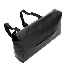 Контейнер для салона автомобиля аксессуары коробка для салфеток кожаный держатель для салфеток