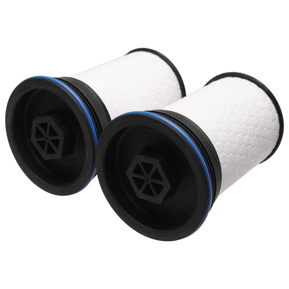 TP1007 Professional Fuel Filter Kit with Covers and Seals Fits 2016+ Chevrolet Colorado/GMC Canyon with 2.8L Duramax Engine