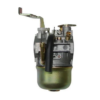 

Gas Fuel Carburetor For Robin EH17 Kawasaki FG200 Generator Engine Motor durable