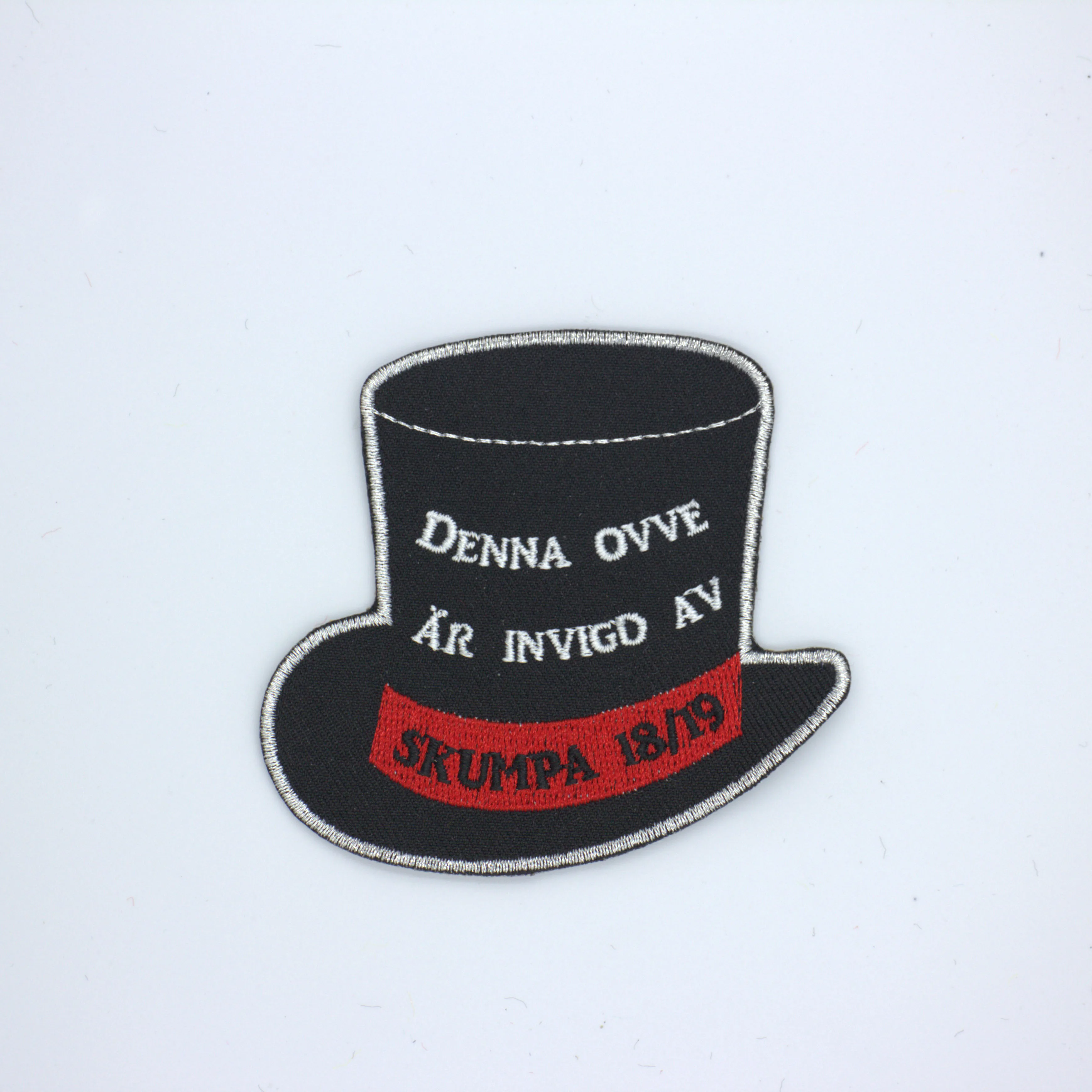 

Iron-On Embroidered Patches For Clothing DIY Stripes Applique Clothes Stickers Iron On Patches Badges personality 7