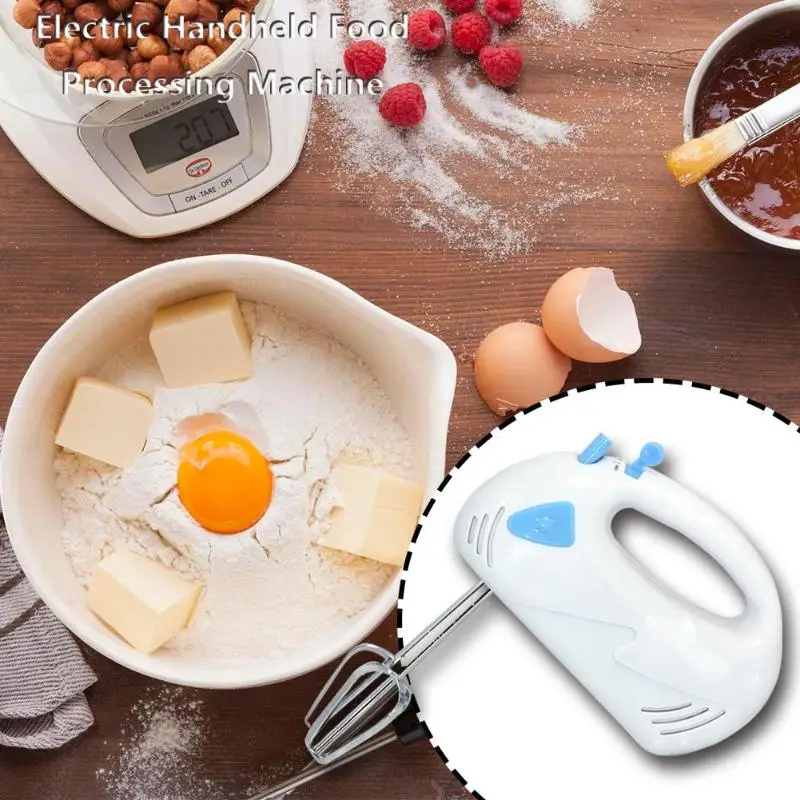 SAYONA 7 скоростей Электрический Ручной Кухонный комбайн тестомеситель ручной миксер полезные кухонные инструменты кухонный блендер