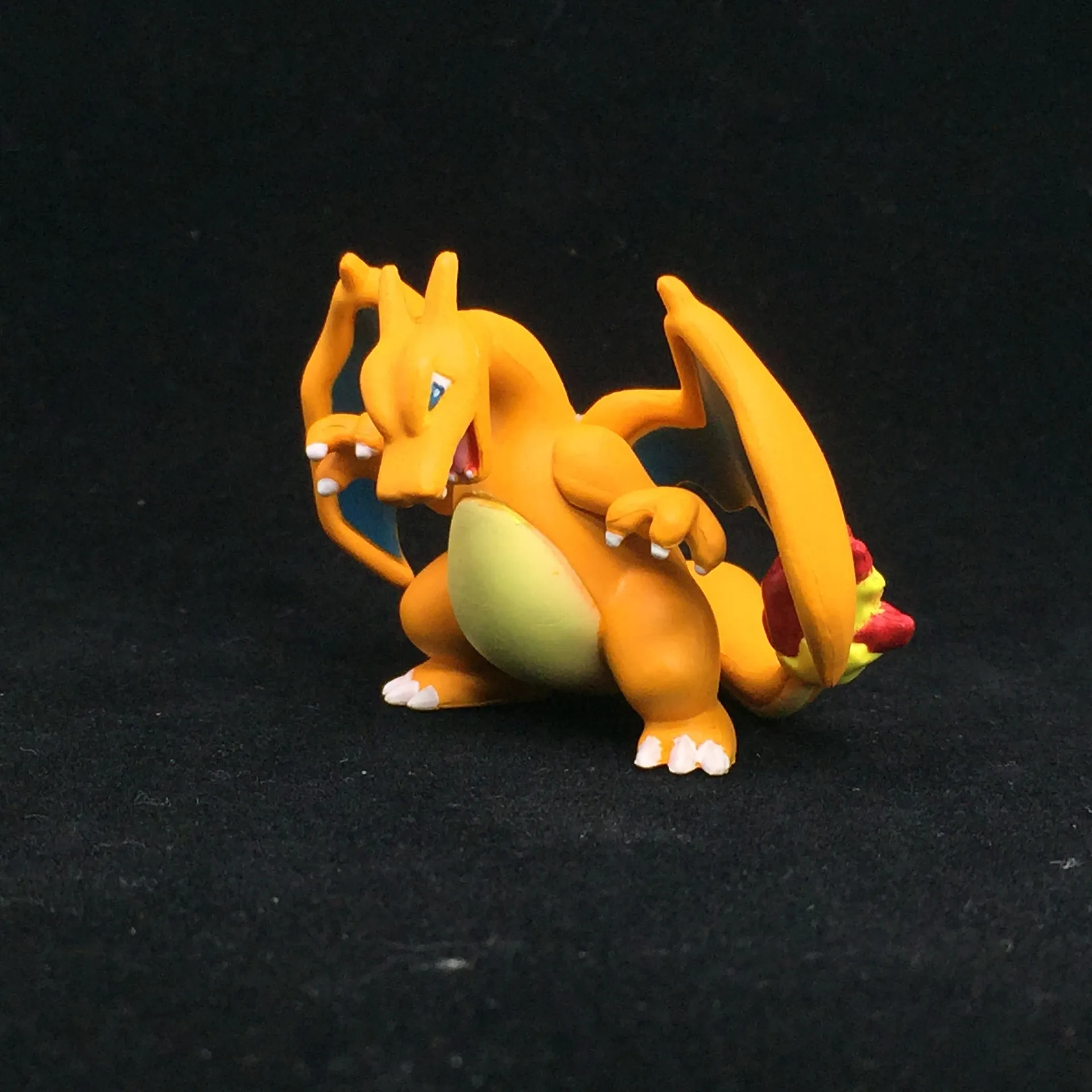 Takara Tomy Pet elf первое поколение черепаха эльф Подвижная кукла детский подарок Blastoise Charizard Bulbasaur Venusaur