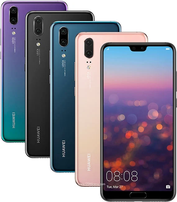 huawei P20 крышка батареи EML-L09C задняя крышка стеклянная дверь Чехол задний корпус для huawei P20 крышка батареи