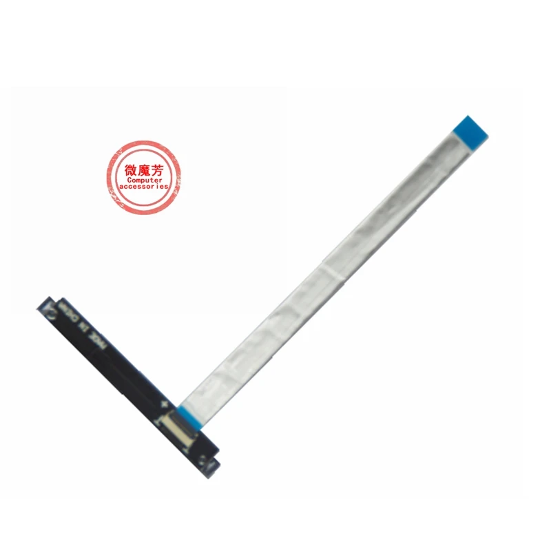 

New Hard Drive Cable Hard Drive Controller Wire for Mars15 VX60 10pin SSD Cable Accessories Stable Durable Hard Drive Connector