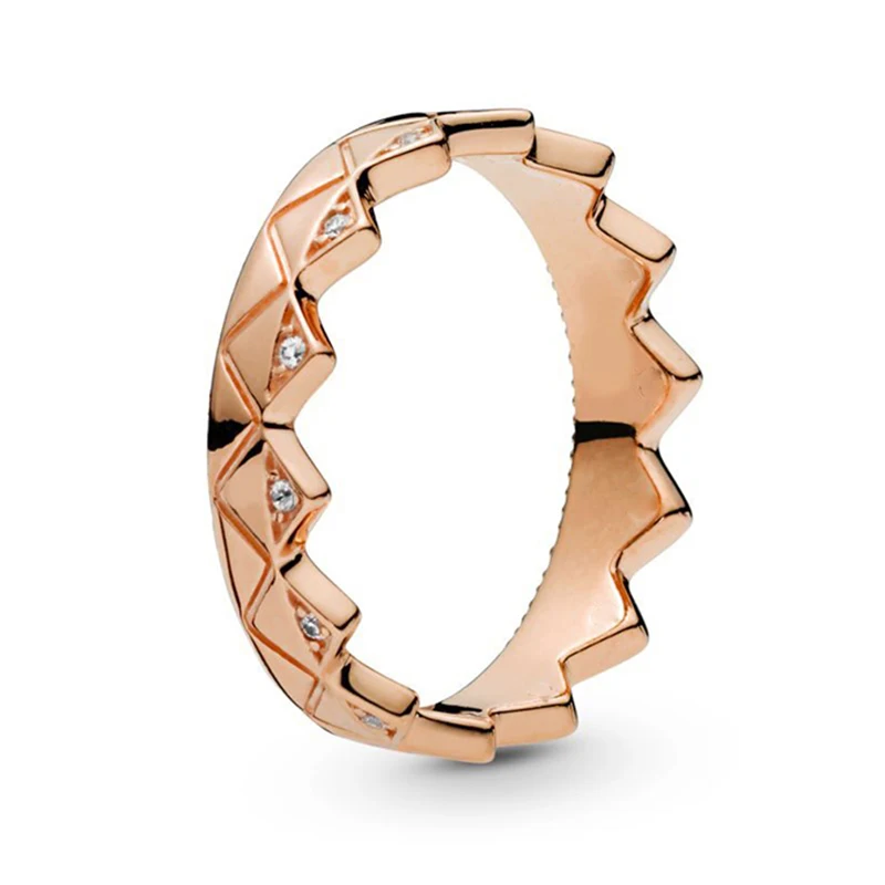 Кольца на палец с экзотическими камнями и полосками, серебряные/золотые кольца с кристаллами для женщин, ювелирные изделия, Подарок на годовщину, помолвку, anillos mujer