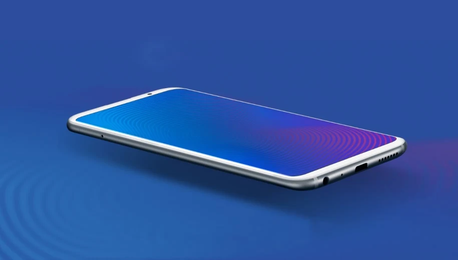 Meizu 16th 4G LTE глобальная прошивка Snapdragon 845 Octa Core 6 Гб 64 Гб 6," FHD 2160x1080P полный экран двойная задняя камера