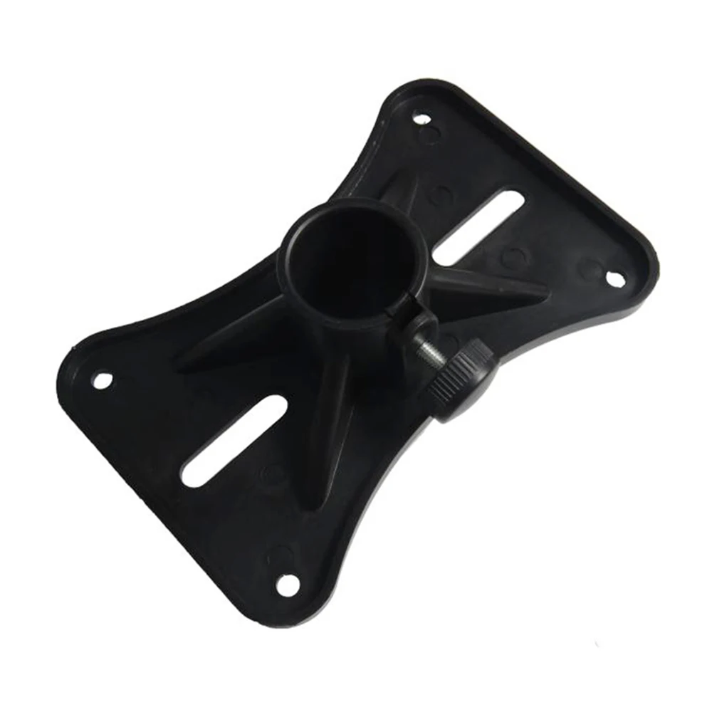 party of audio dj pa stage club powered speaker stand mount holder heavy duty tripoed easy carry for the show party