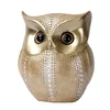 Cute Nordic Style Minimalist Home Owl Ornament