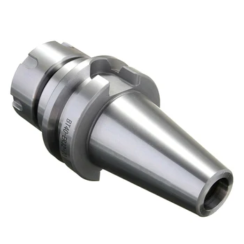 

BT40-ER32-70 CNC Spring Collet Chuck Toolholder Milling Lathe Cutter Multi Cutter CNC Arbor Chuck Holder Workholding Nuts