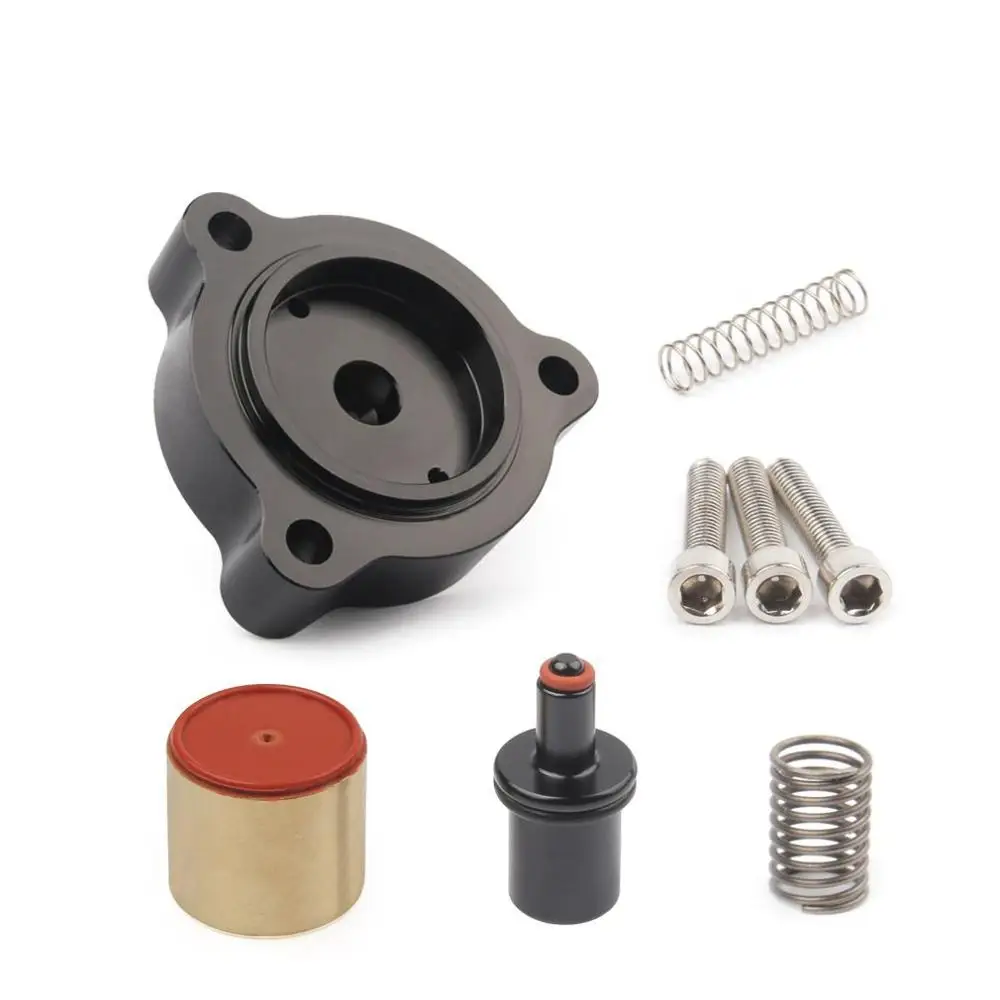 

Car Modification Instrument T9358 Pressure Relief Valve Base Turbocharged Deflating Tool For Mercedes-benz Volvo