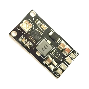 

DC-DC Voltage Booster Regulator 3-13V to 5-15V Module Adjustable Output Voltage Max. Output Current 3A