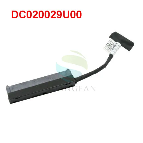 

Original HDD CABLE For HP ZBOOK 15 ZBOOK 17 ZBOOK G3 G4 hard drive line interface HDD CABLE DC020029U00 Hard Drive Connector