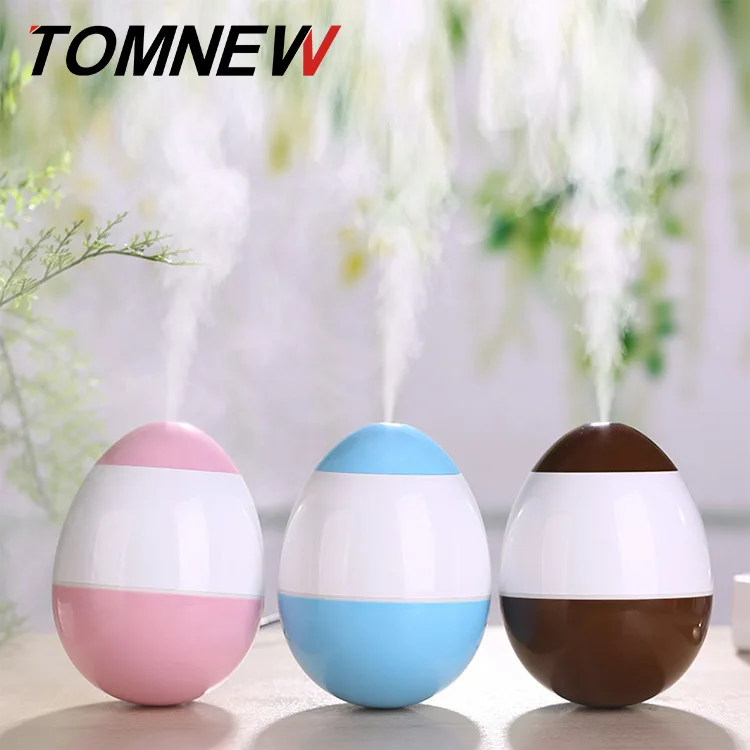

Mini Creative Tumbler Humidification USB Household Mini Humidifier Office Household Portable round Ball Humidifier