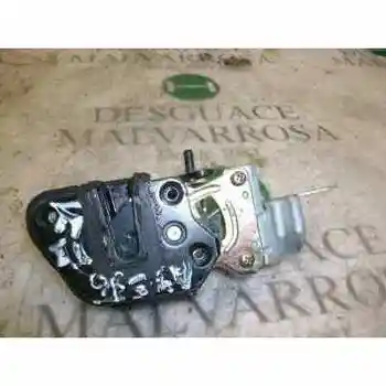 

DOOR LOCK REAR LEFT Hyundai SANTA FE (SM) 2.0 GLS CRDI 4X4 [AY536] [11187564]