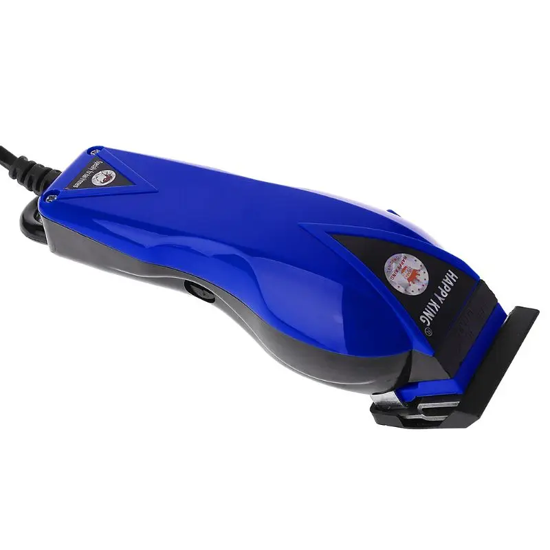  Electric Hair Trimmer Clipper Men's Shaver Barber Haircut Machine For Barber