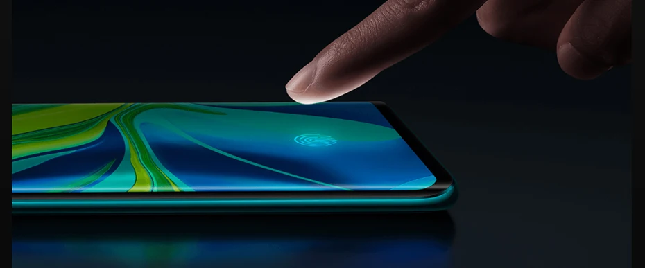 Xiaomi Mi CC9 Pro, 8 ГБ, 128 ГБ, Смартфон Snapdragon, 730G, 108 МП, Penta Camera, 6,47 AMOLED, изогнутый экран, 5260 мАч