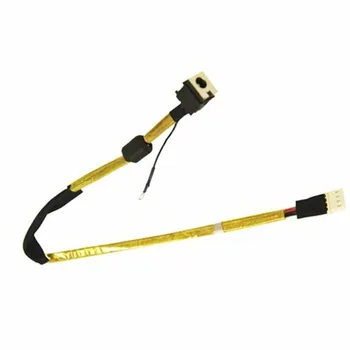 

DC Power Jack Cable PORT FOR TOSHIBA SATELLITE P500 P500D P505 P505D A000049130