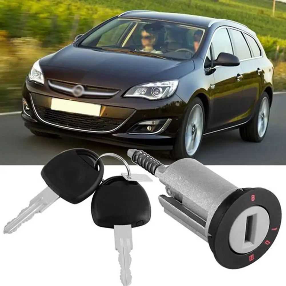 Автомобильные аксессуары 0913652X / 90511999X автомобильный цилиндр замка зажигания с 2