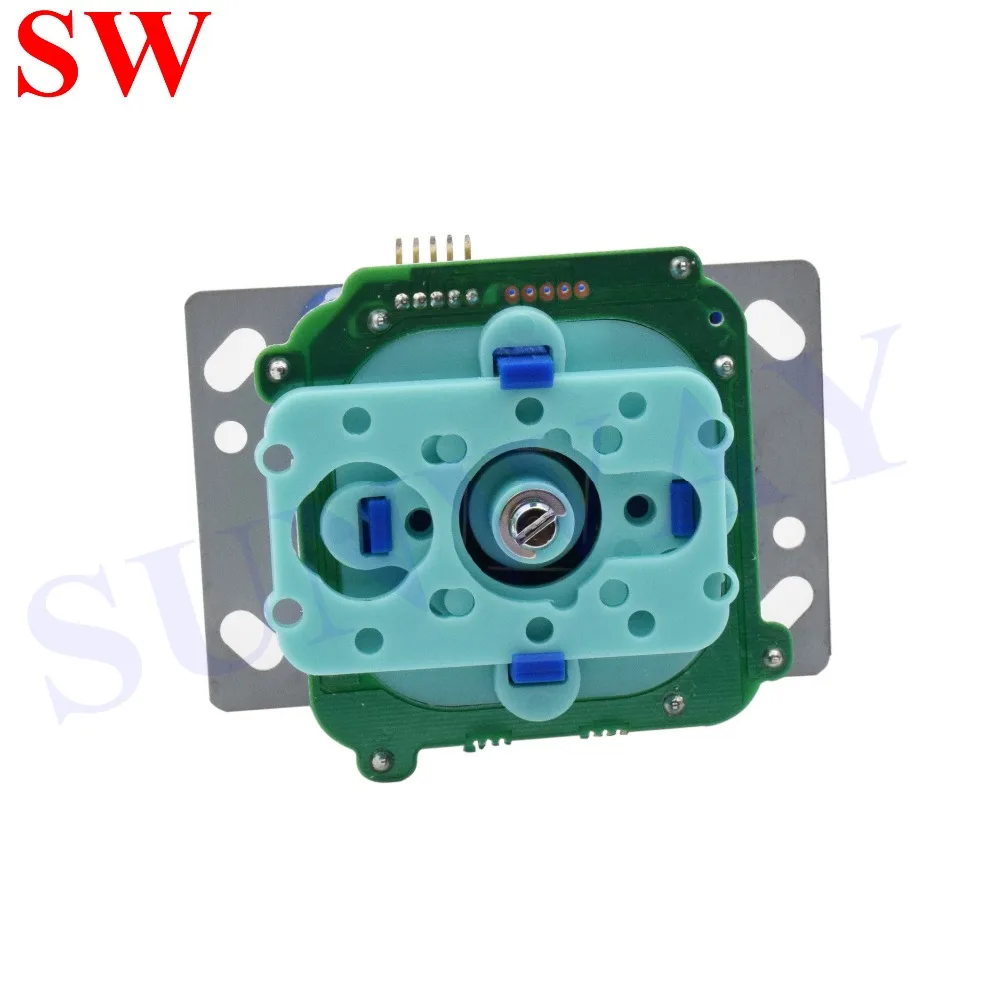New Version Arcade game Joystick of copy Seimitsu LS-32-01 with 5 pin cable game machine accessories cabinet parts