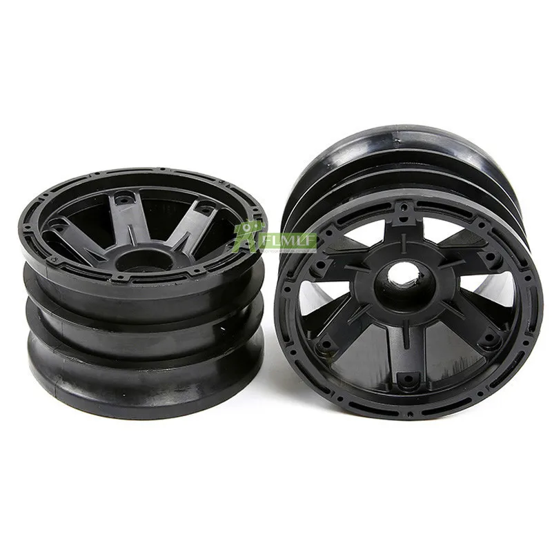 Набор колесных колёс для 1/8 HPI Racing Savage XL FLUX ROFUN ROVAN TORLAND Monster бесщеточный грузовик