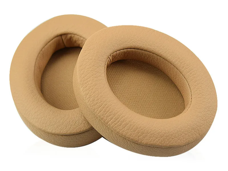 Soft Protein Sponge Cover Comfortable High quality Headset Foam Cusion Replacement for Beats Studio 2 0 3 0 Headphone Earpads
