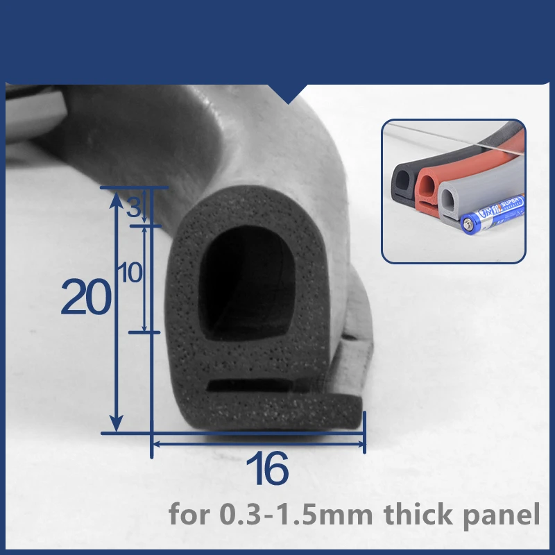 cheap tiras de vedacao 01