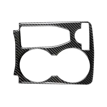 

1 set For GLA B central control CD panel sticker carbon fiber Decorate your car give a personlized look