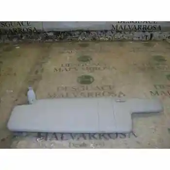 

PARASOL LEFT SKODA FABIA (6Y2/6Y3) Comfort PARASOL IZ. AI630 [8670962]