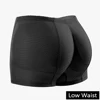 Low Waist-Black