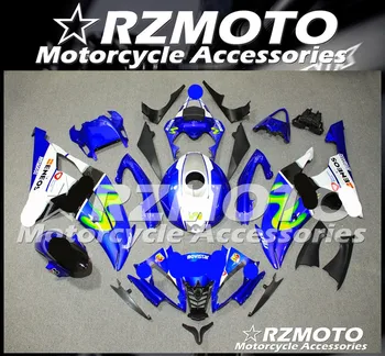 

New ABS Motorcycle fairing kit For YAMAHA YZF R6 2008-2016 year Bodywork Injection mold Store No.1805