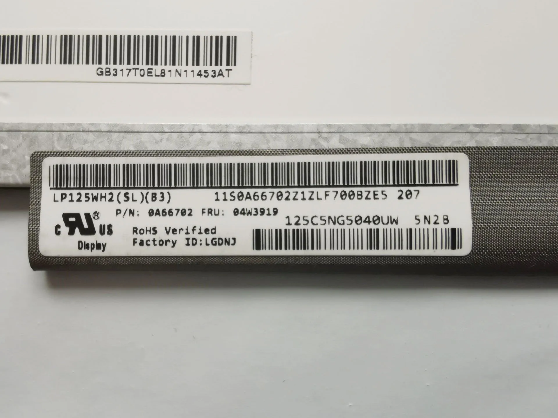 peças e acessórios para laptops