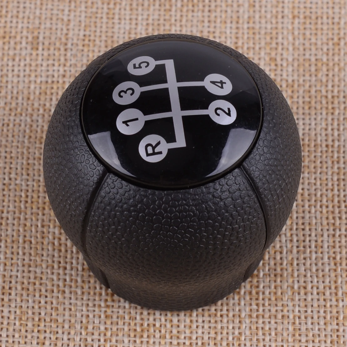 CITALL, пригодный для Opel Vauxhall Corsa A B Vectra Astra F G Tigra 5 ABS speed& R gear Stick Ручка рычага переключения передач