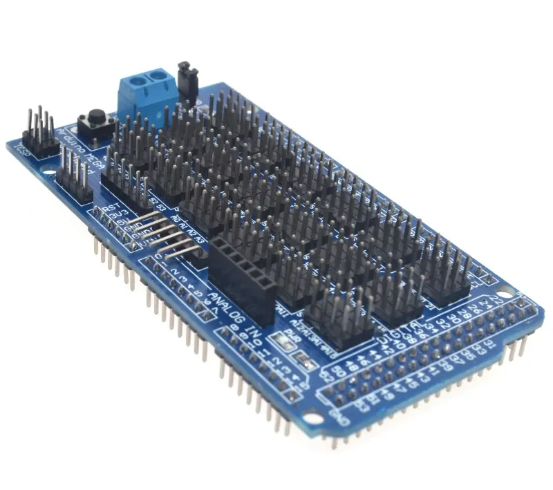 SENSOR Shield Arduino v2.0