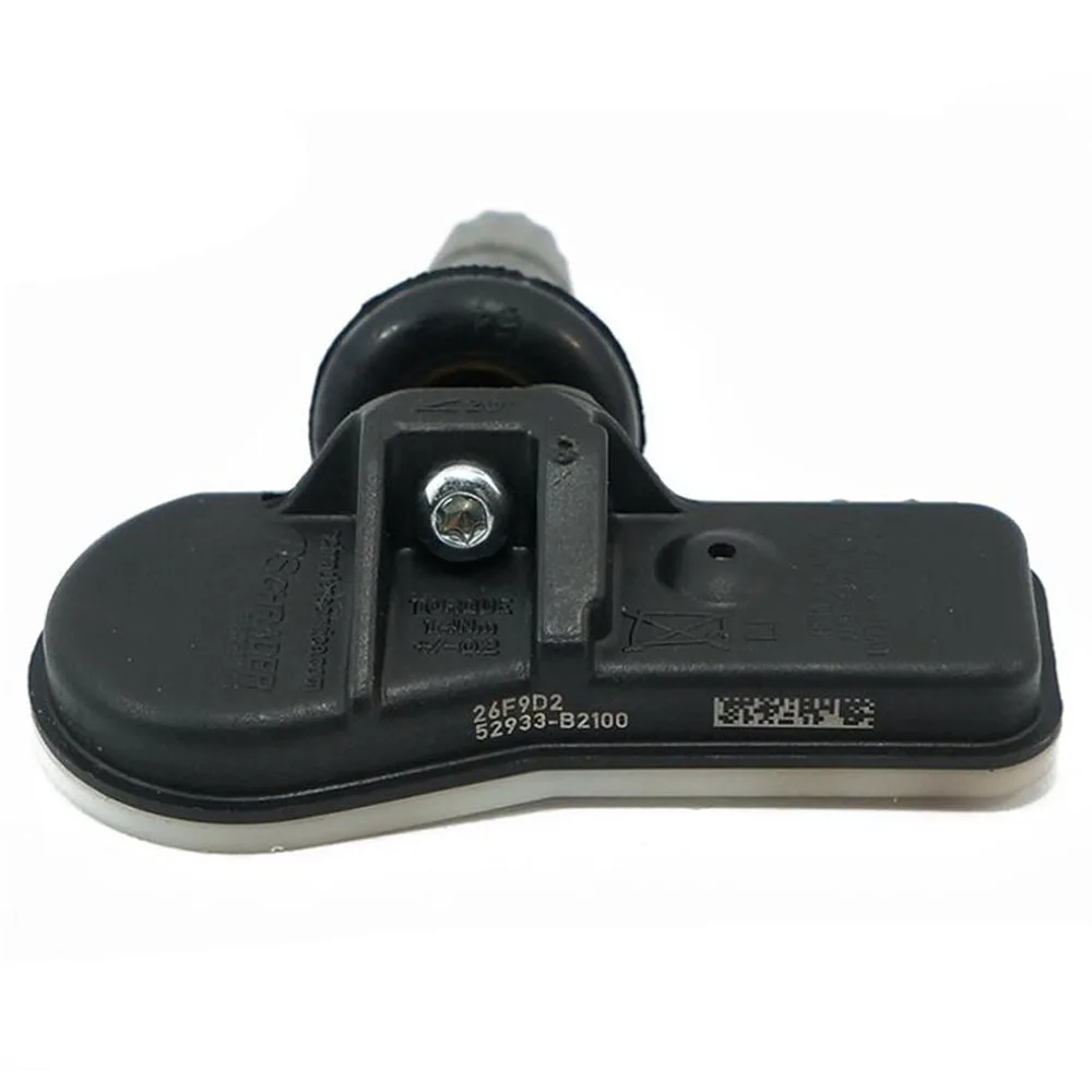 ڵ Ÿ̾ з   TPMS 52933-B2100,  i10  ĭ ҿ 2013 2014 2015 2016 2017 4 ǽ