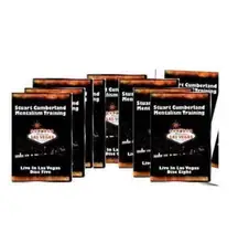 Stuart beverland – cours de formation sur le mentalisme à domicile, 8 jeux de tours de magie