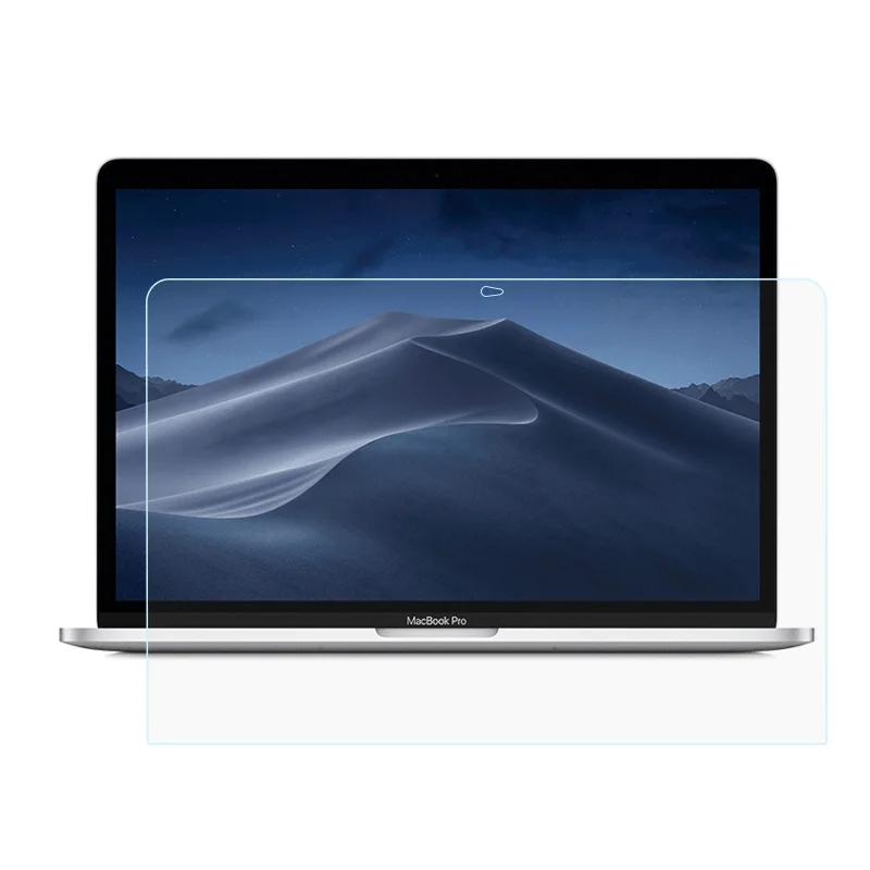 5 упаковок антибликовый протектор экрана для MacBook Pro 15 A1398 A1286 A1990 A1707 15," пленка для экрана высокой прозрачности пленок экрана ноутбука