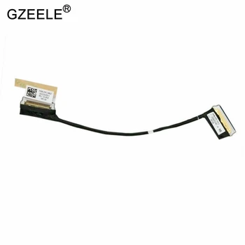 

GZEELE laptop accessories NEW LCD LVDS Video cable 02HL032 for Lenovo Thinkpad X390 LCD Lvds Screen EDP Video Display Cable
