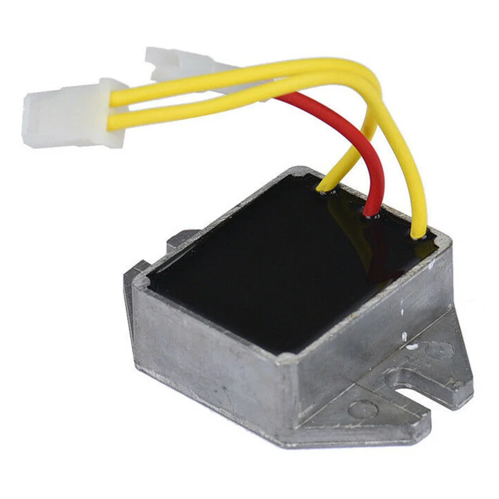 Регулятор напряжения двигателя 18-24HP 845907 мини аксессуары 691185 797375 садовая Замена 394890 393374 ДЛЯ Briggs And Stratton