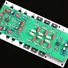 Моно задняя плата сценического усилителя( edition